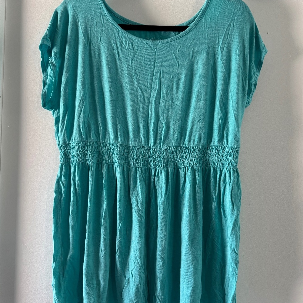 Maternity Blouse
